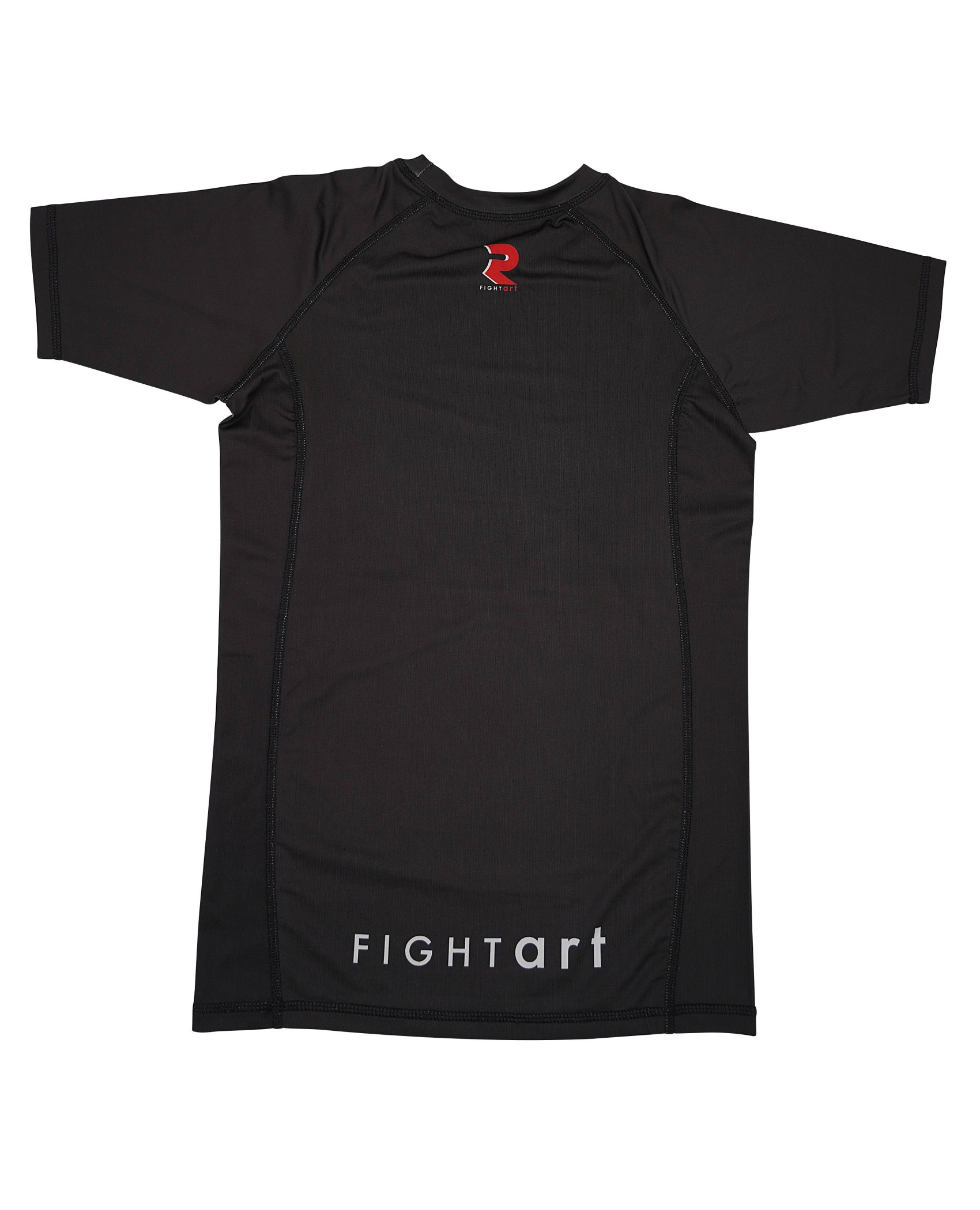 Rashguard homme Fightart - Technique, confort et style pour le combat