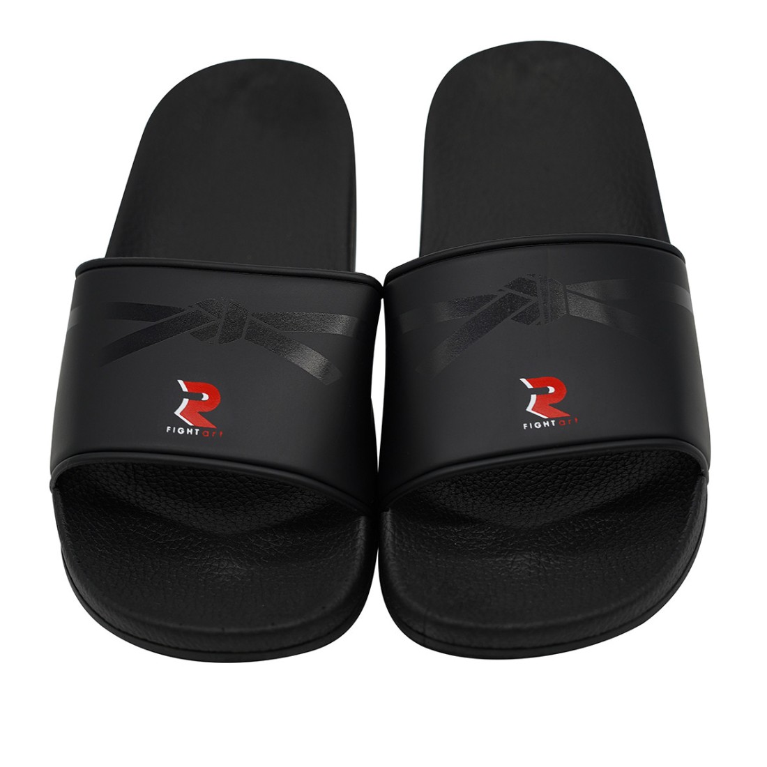 Accessoire arts martiaux - Claquette Dojo - noire noire