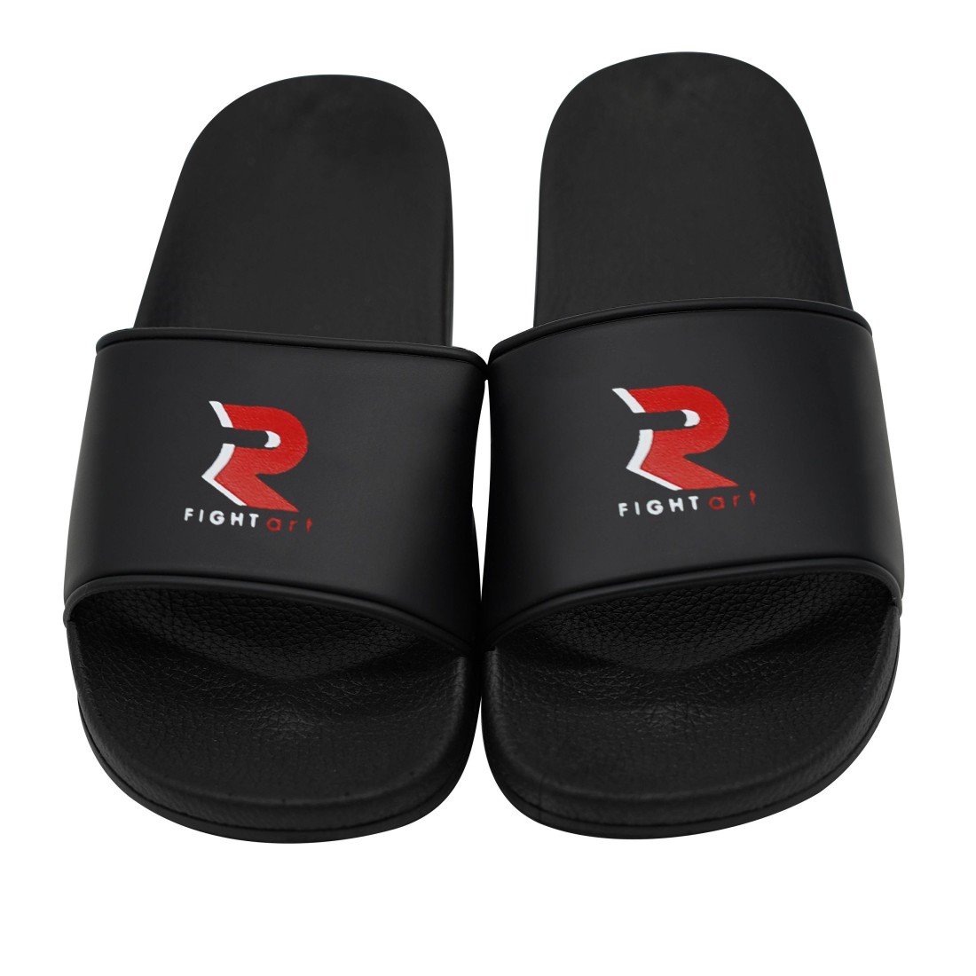 Accessoire arts martiaux - Claquette Dojo - noire