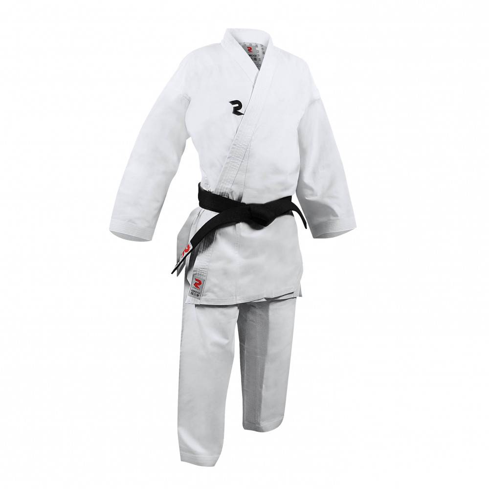 Kimono karaté entraînement - Modèle Keikogi