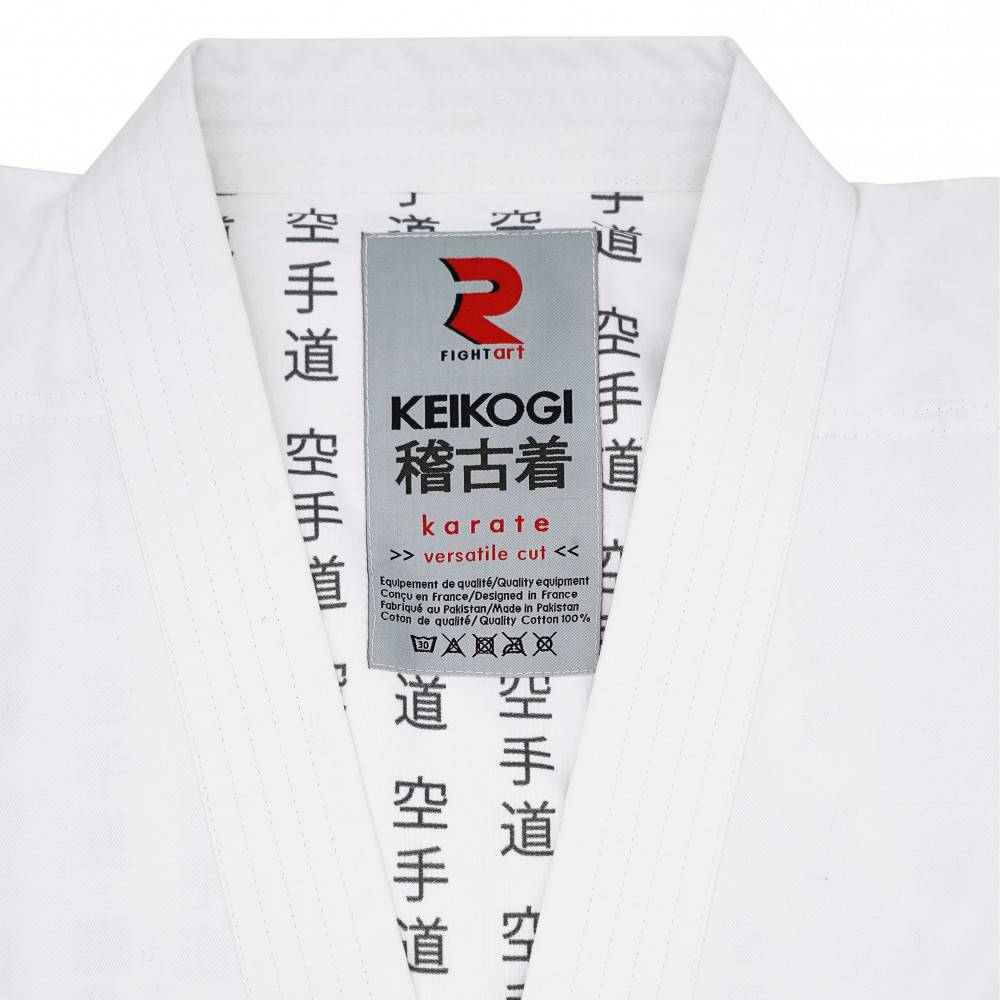 KEIKOGI KARATÉ