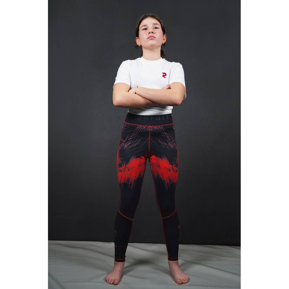 FIRE - Leggings femme