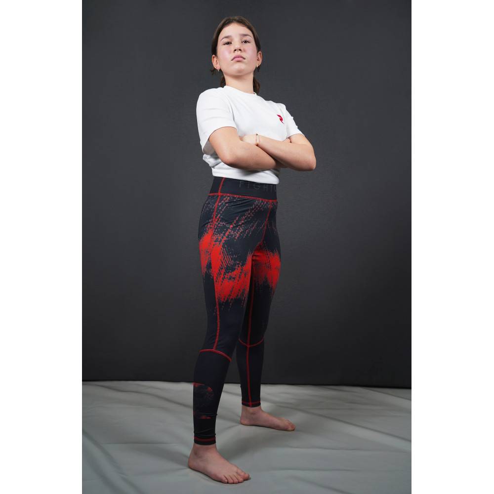 FIRE - Leggings femme