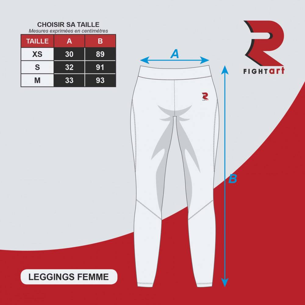 STING - Leggings femme