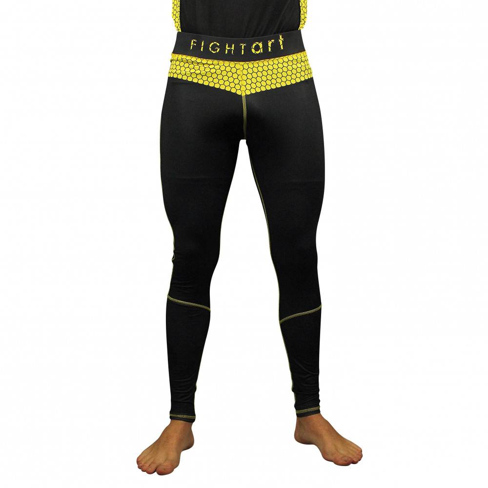 STING - Leggings homme