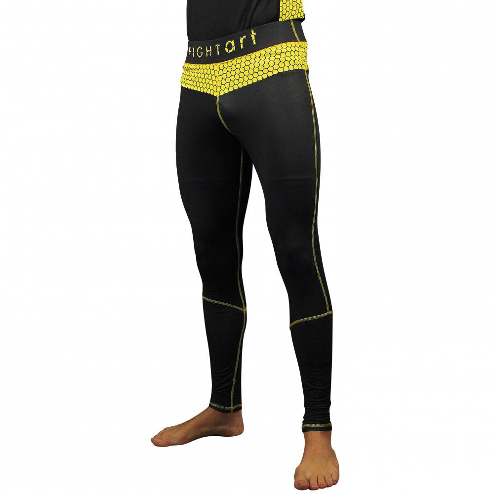 STING - Leggings homme