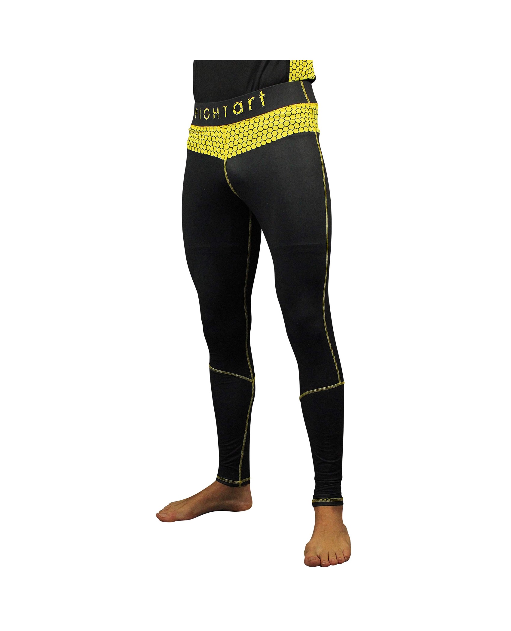STING - Leggings homme