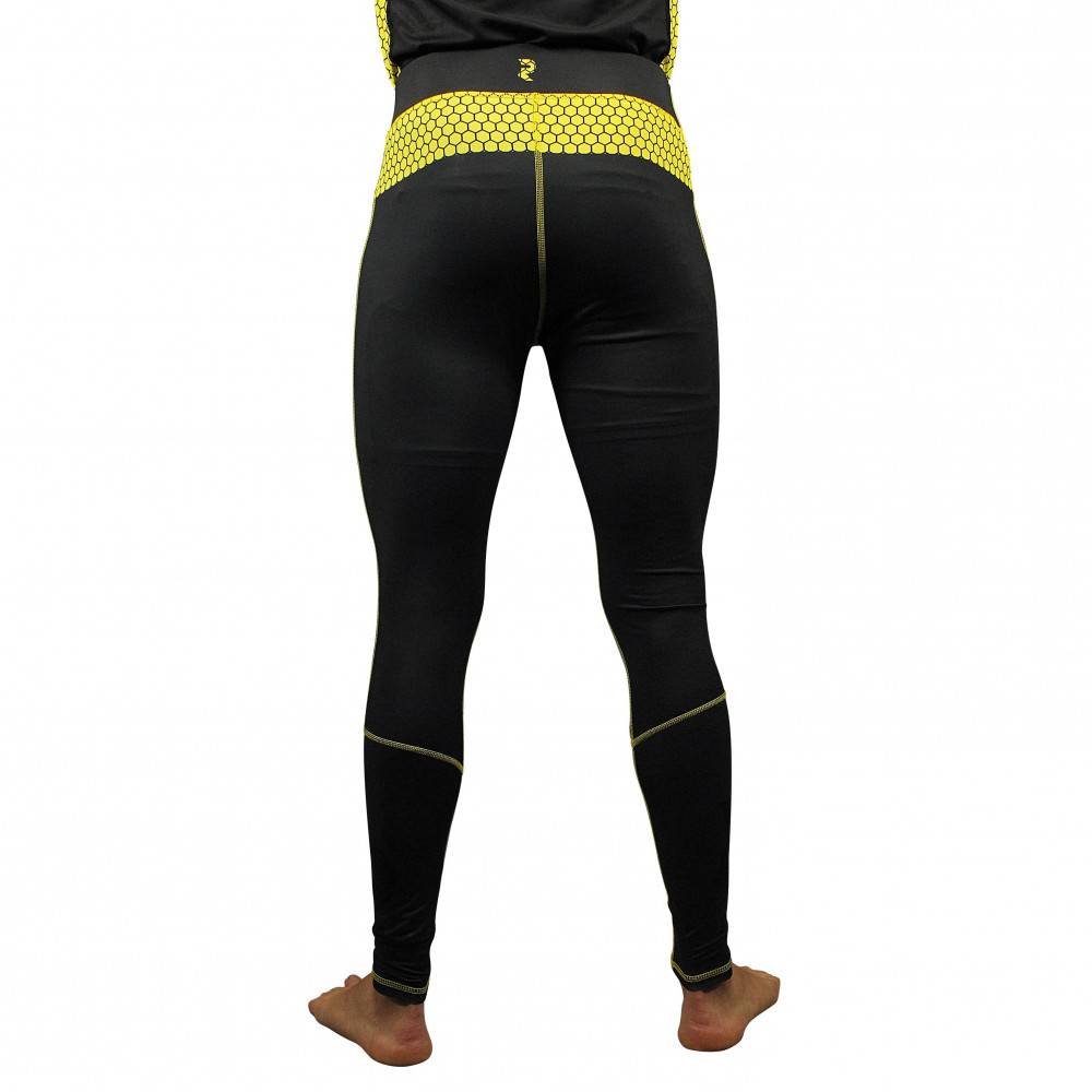 STING - Leggings homme