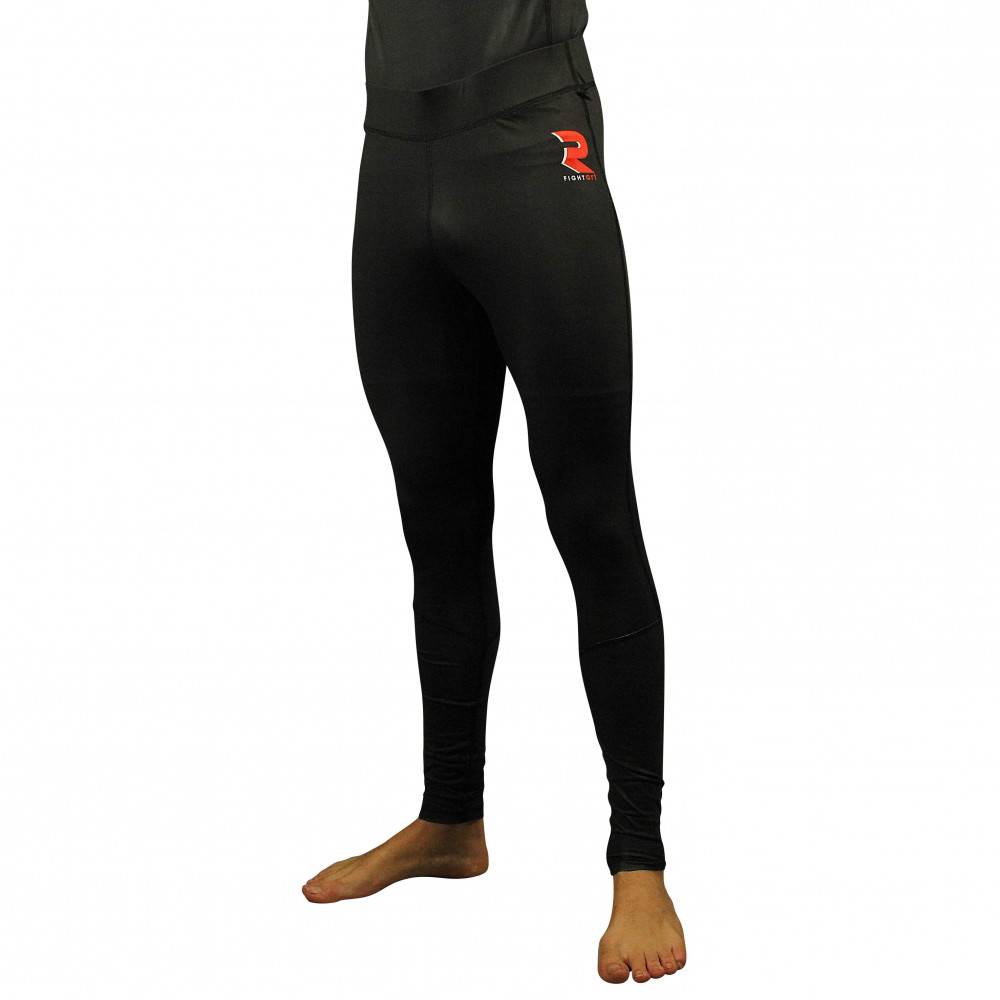 Legging homme sport de combat – Spat technique | Fightart