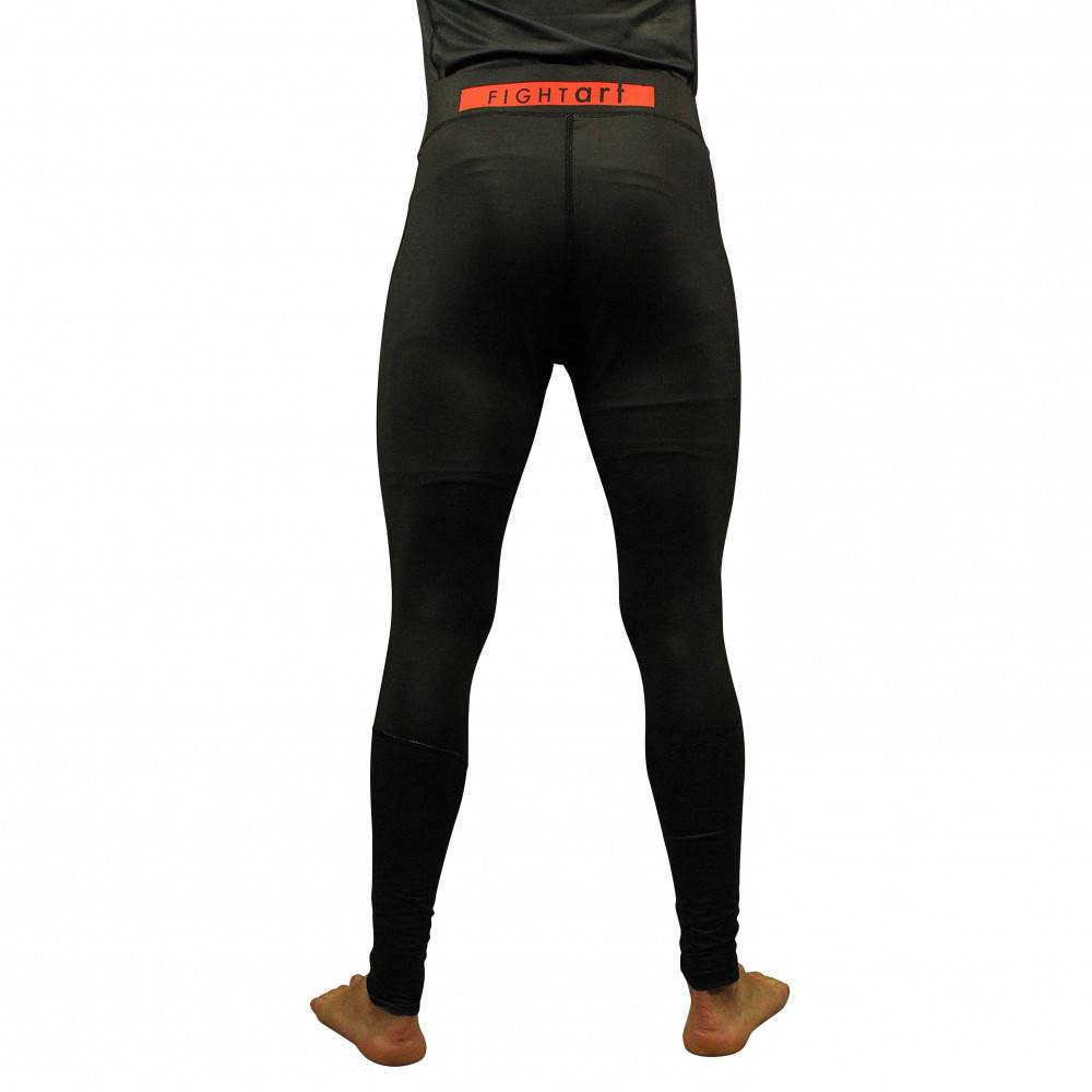 Legging homme sport de combat – Spat technique | Fightart