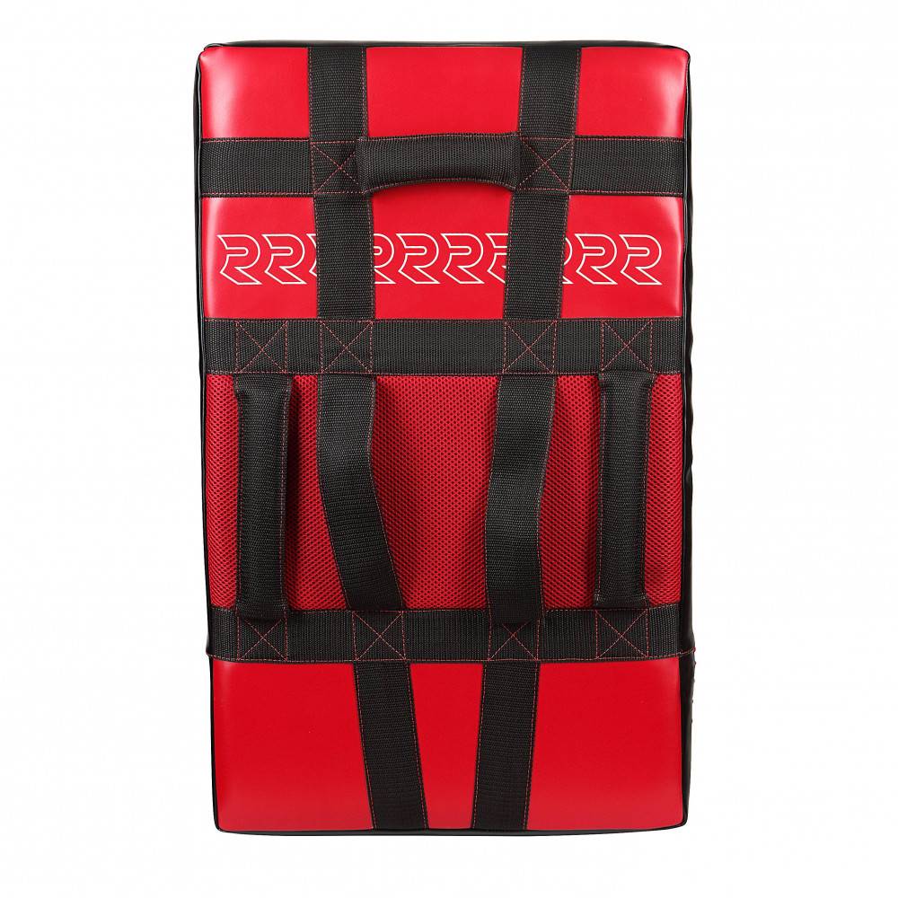 Bouclier karaté Fightart – Accessoire d’entraînement expert
