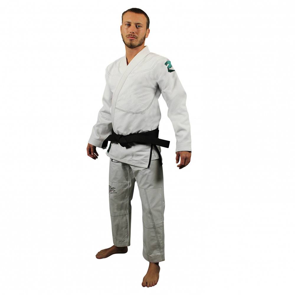 Kimono Jiu Jitsu Brésilien Luta BJJ x DPA – Édition Limitée