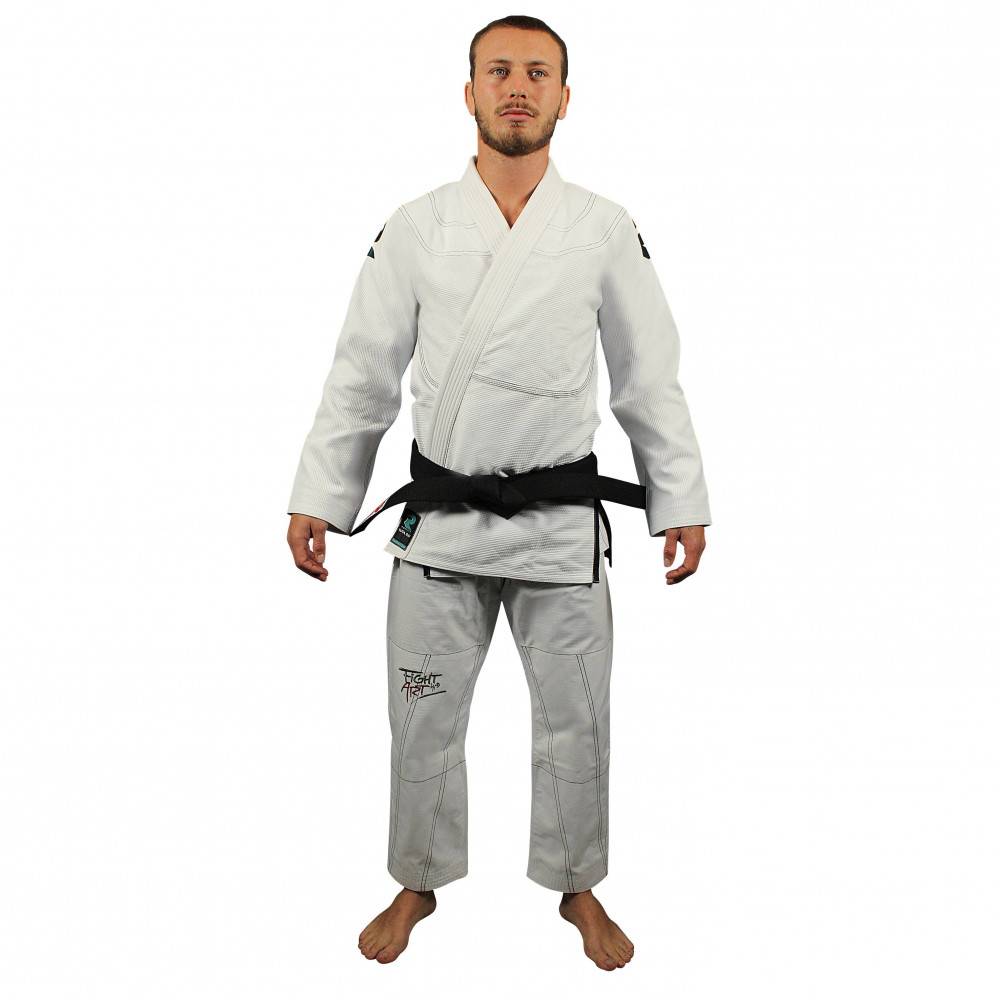 Kimono Jiu Jitsu Brésilien Luta BJJ x DPA – Édition Limitée