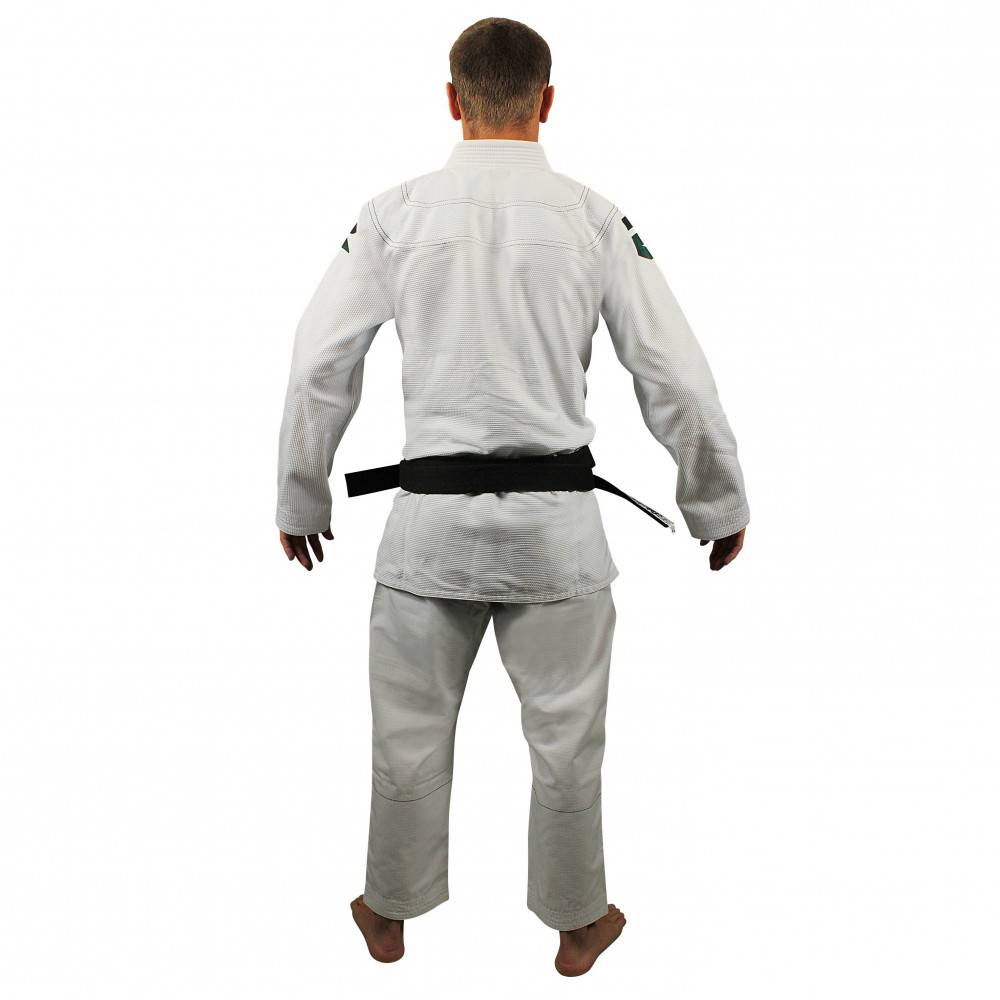 Kimono Jiu Jitsu Brésilien Luta BJJ x DPA – Édition Limitée