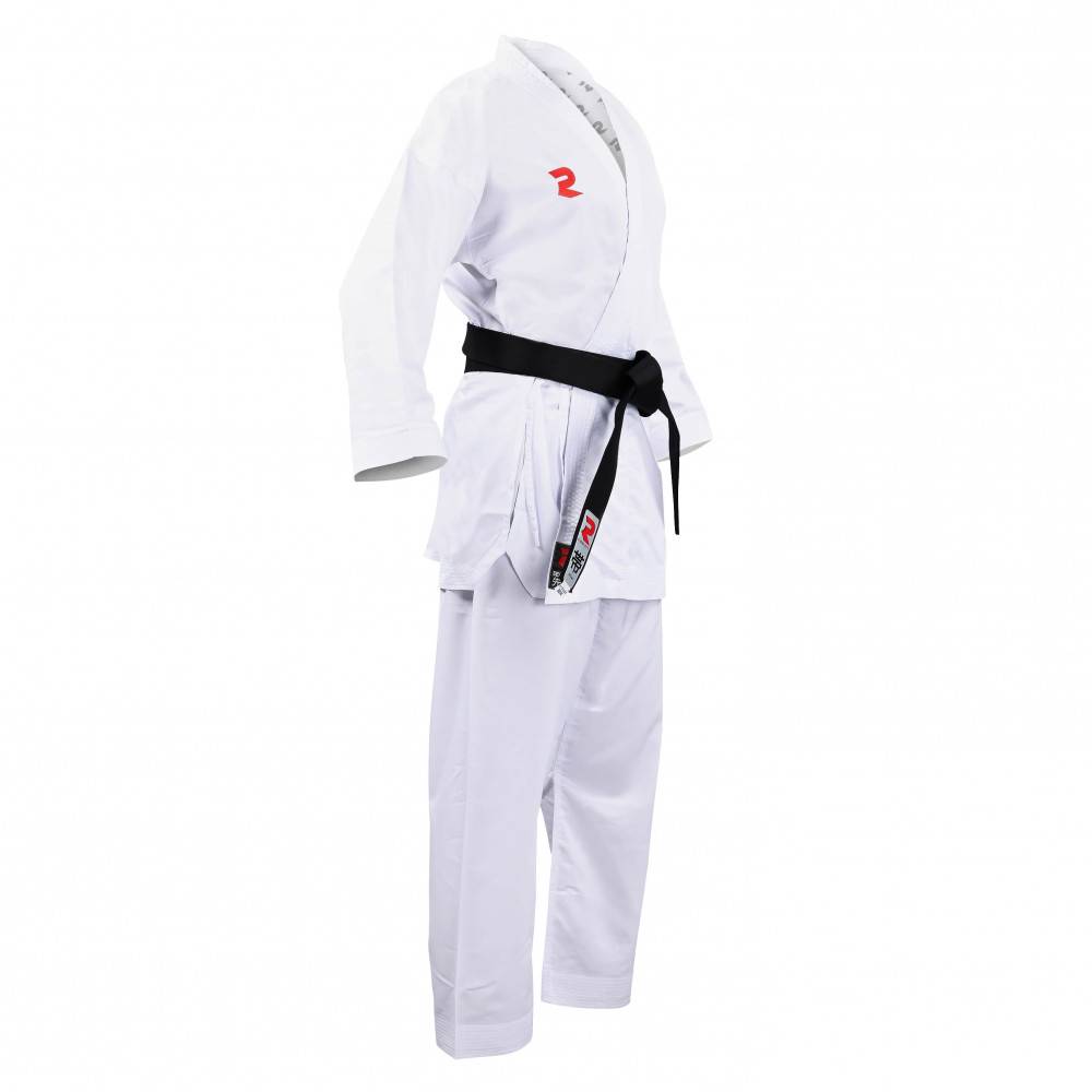 Kimono karaté compétition kumite - Modèle Sempai WKF