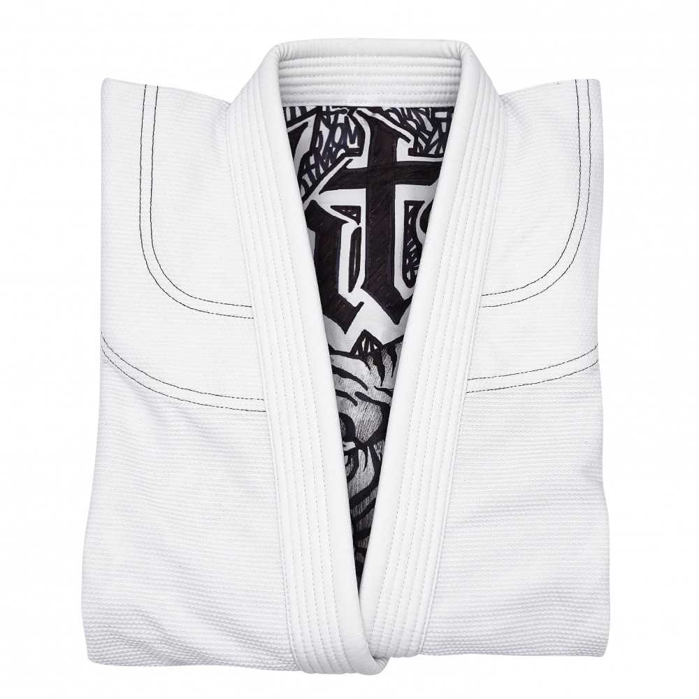 Kimono Jiu Jitsu Brésilien Luta BJJ x Yome – Édition Limitée
