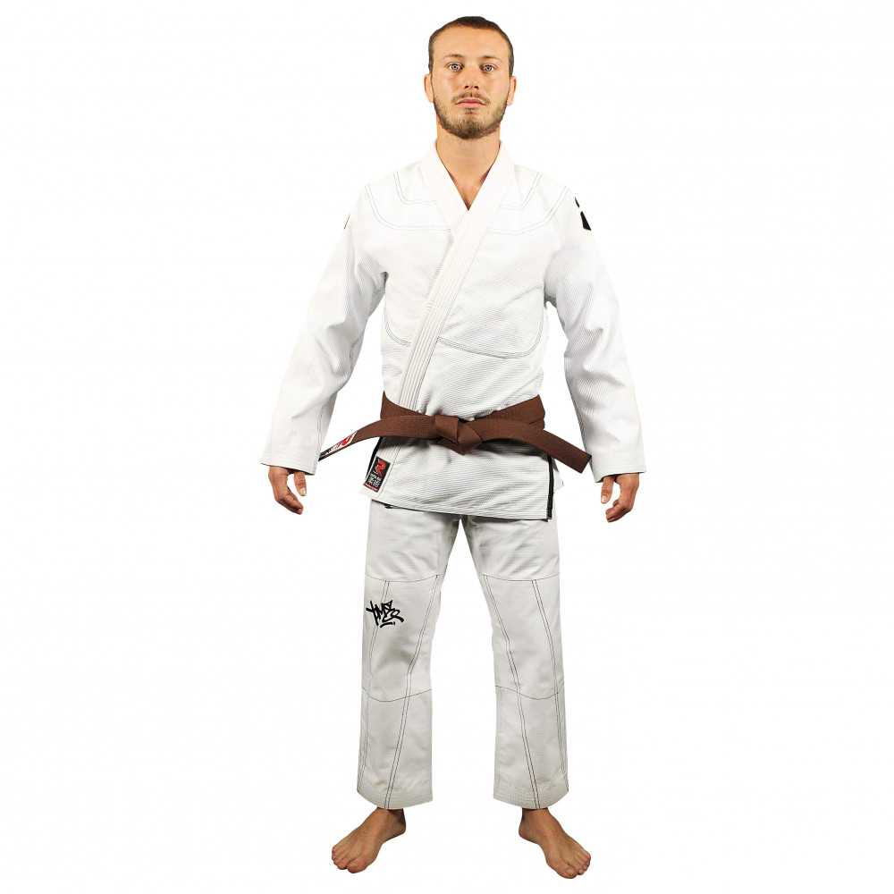 Kimono Jiu Jitsu Brésilien Luta BJJ x Yome – Édition Limitée