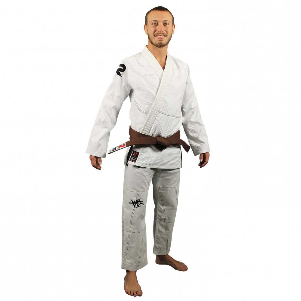 Kimono Jiu Jitsu Brésilien Luta BJJ x Yome – Édition Limitée