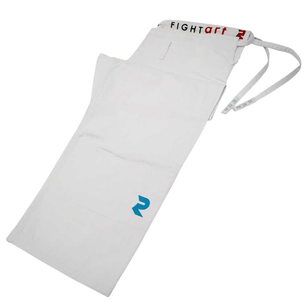 SHOGUN SLIMFIT BLANC