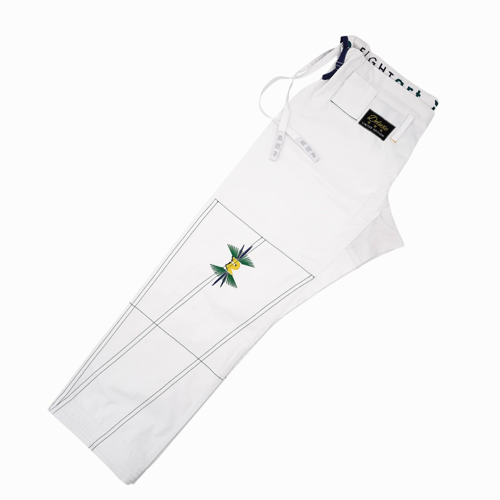 FightArt - Luta jiu jitsu - Edition Limitée GANO