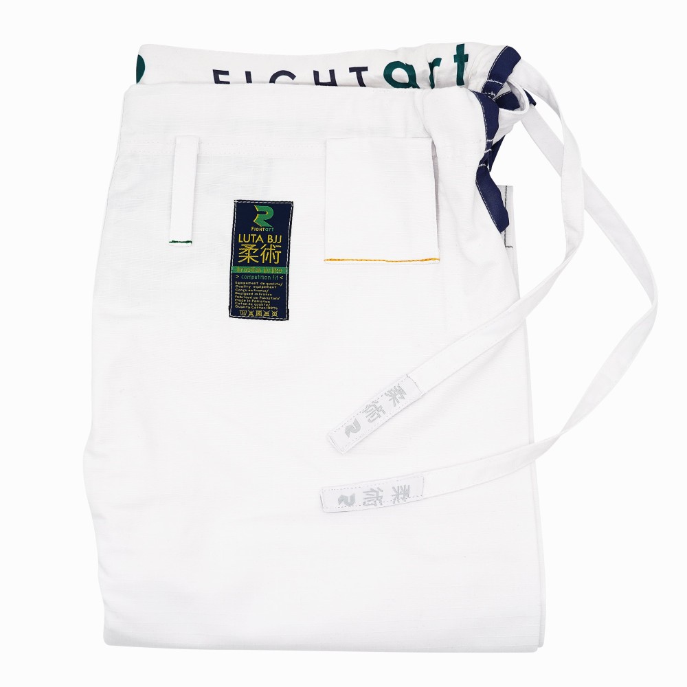 FightArt - Luta jiu jitsu - Edition Limitée GANO