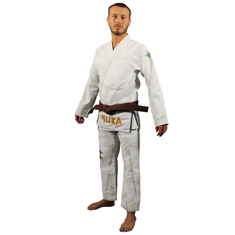FightArt - Luta jiu jitsu - Edition Limitée GANO