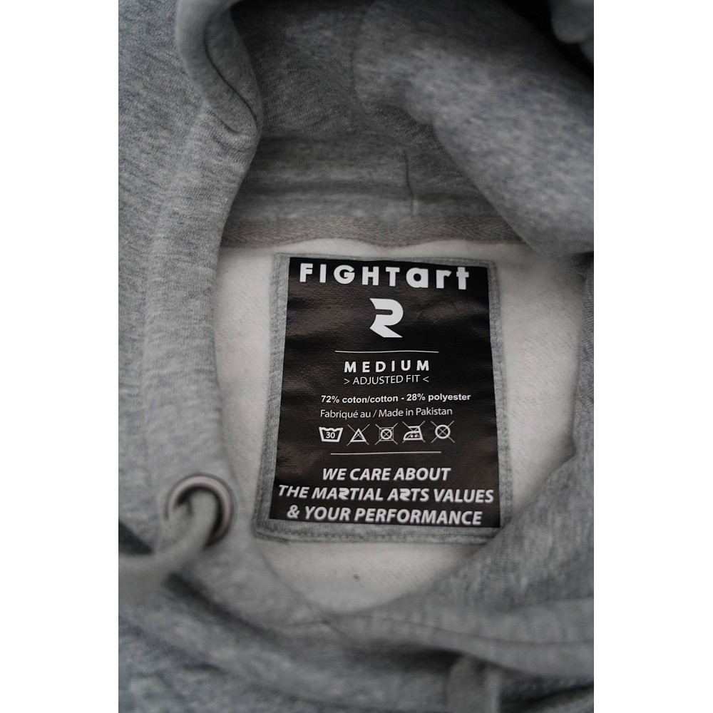 FightArt - Spine