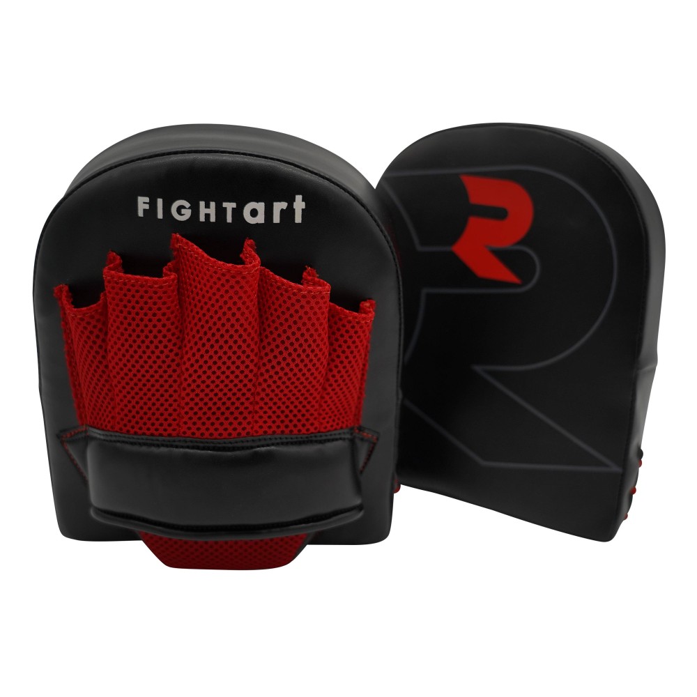 FightArt - Cible courte d'entraînement karaté