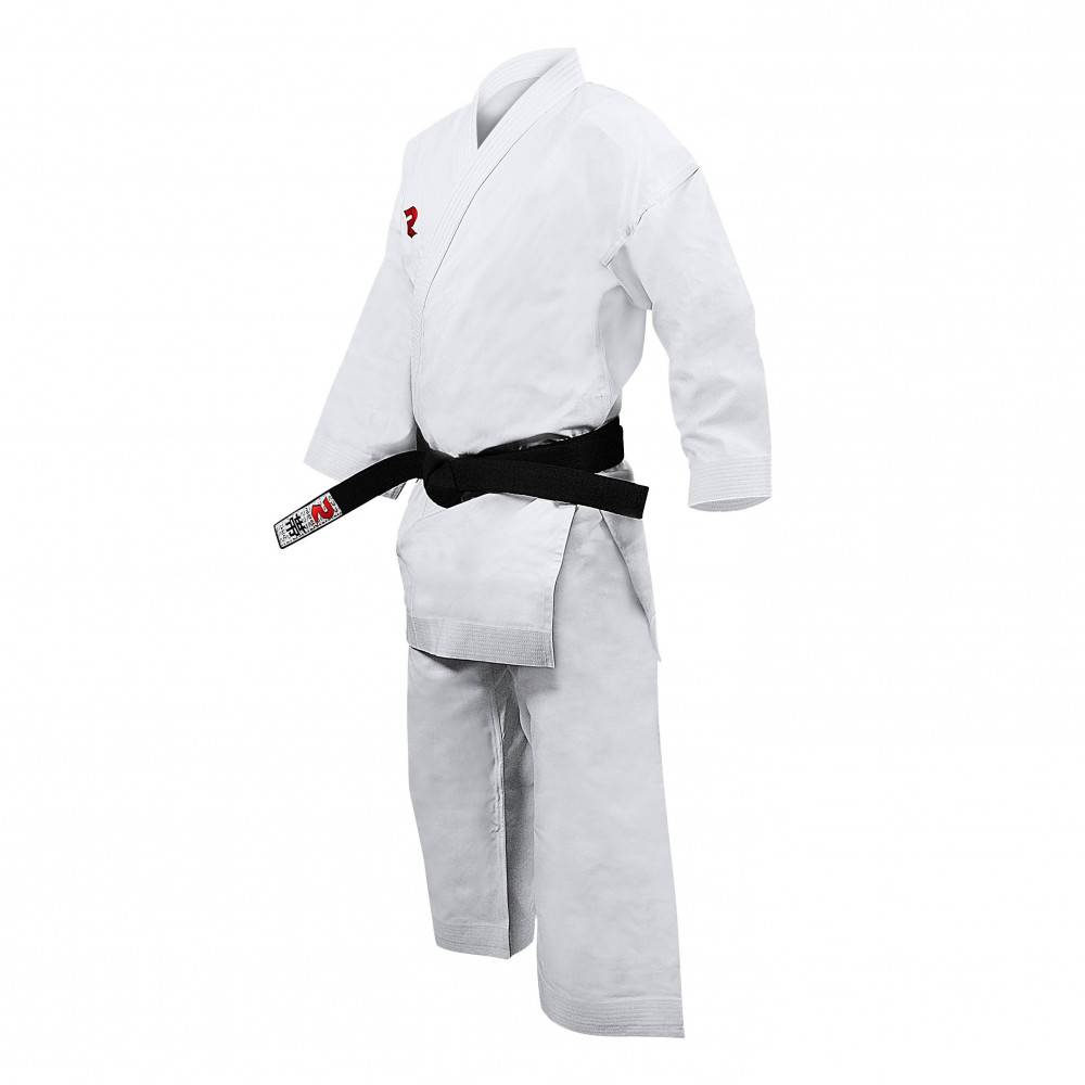 Kimono karaté compétition - Modèle Shogun WKF