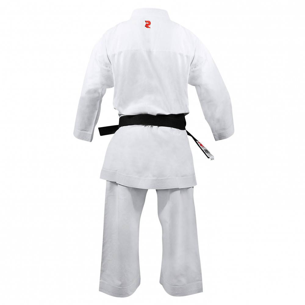 Kimono karaté compétition - Modèle Shogun WKF