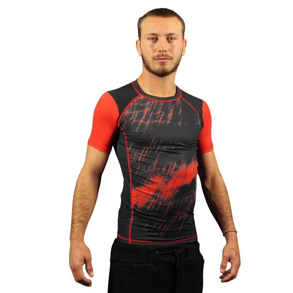FightArt - Fire SS