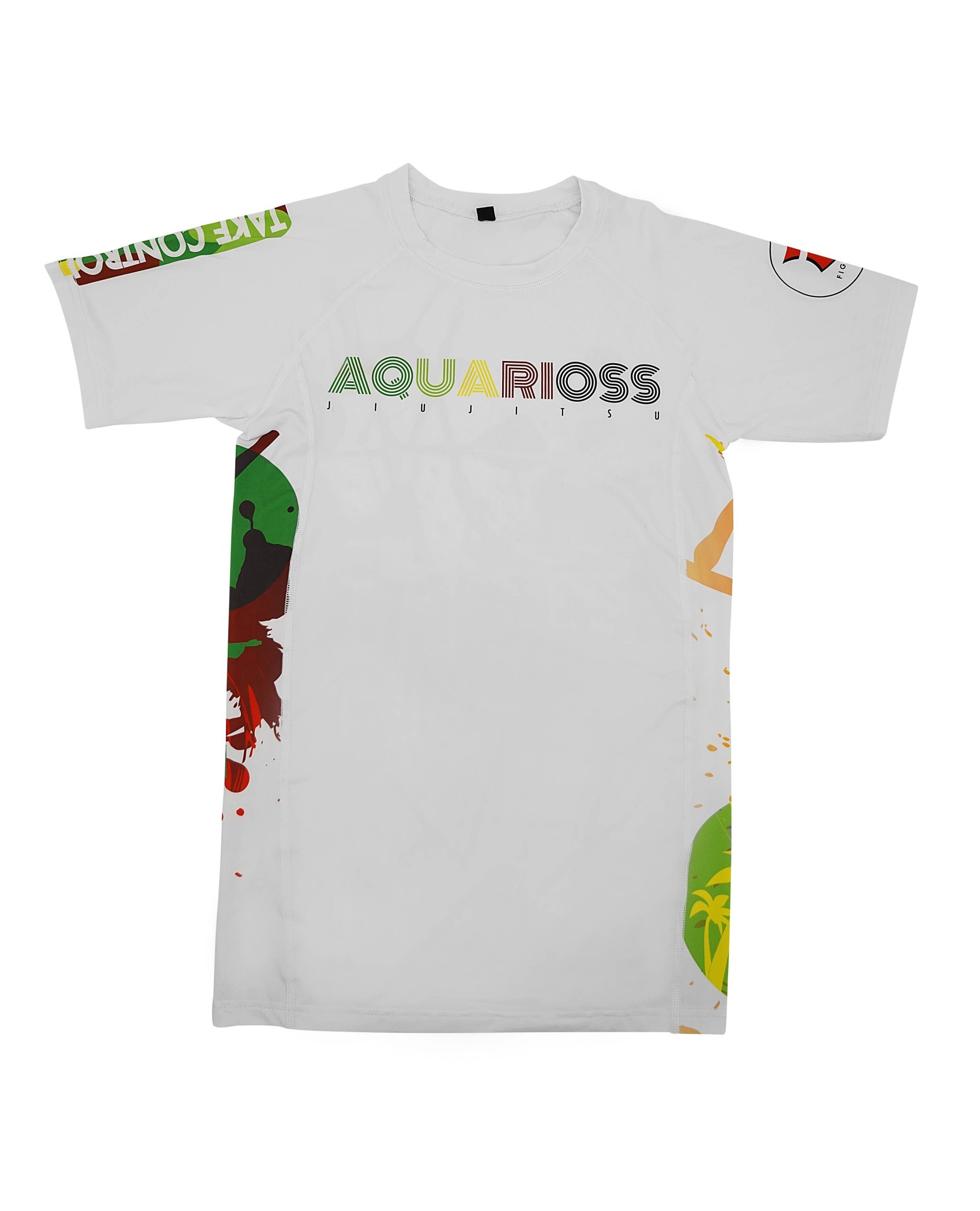FightArt - Aquarioss SS