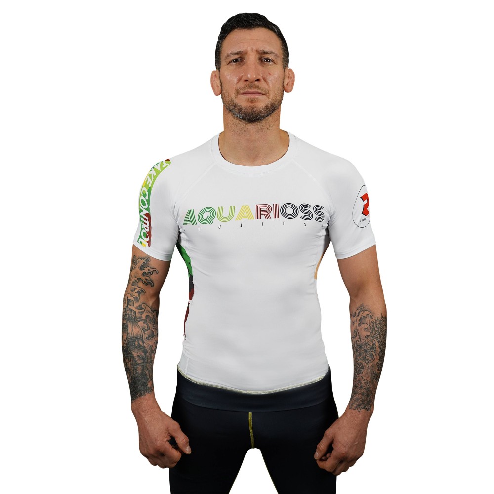 FightArt - Aquarioss SS