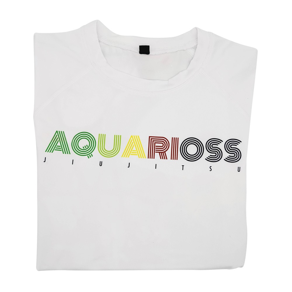 FightArt - Aquarioss SS
