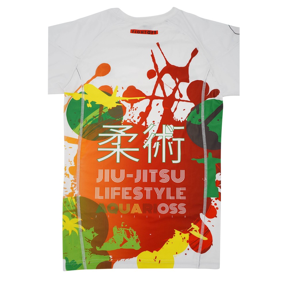 FightArt - Aquarioss SS