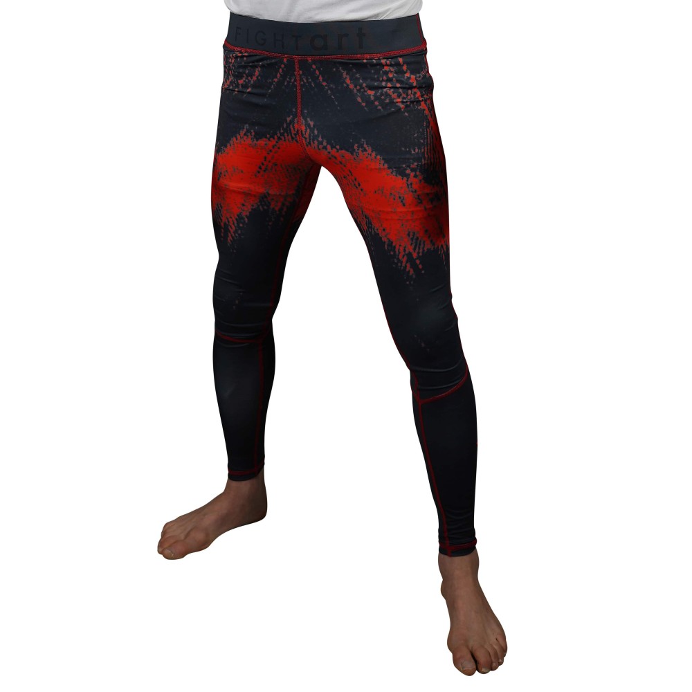 FightArt - Fire homme