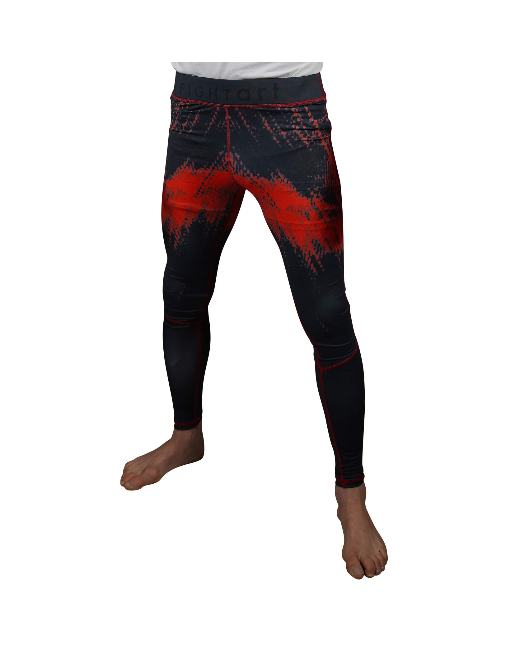 FightArt - Fire homme