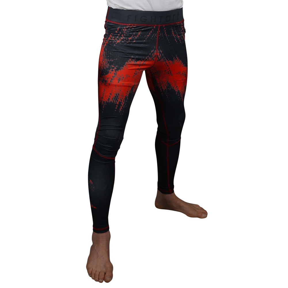 FightArt - Fire homme