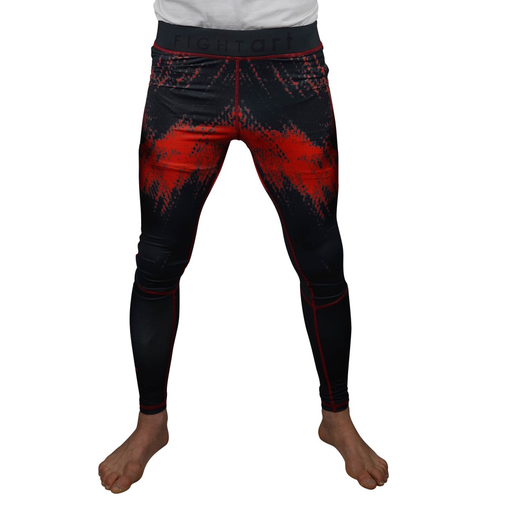 FightArt - Fire homme
