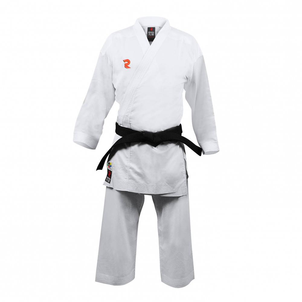 Kimono karaté compétition kumite - Modèle Sempai WKF