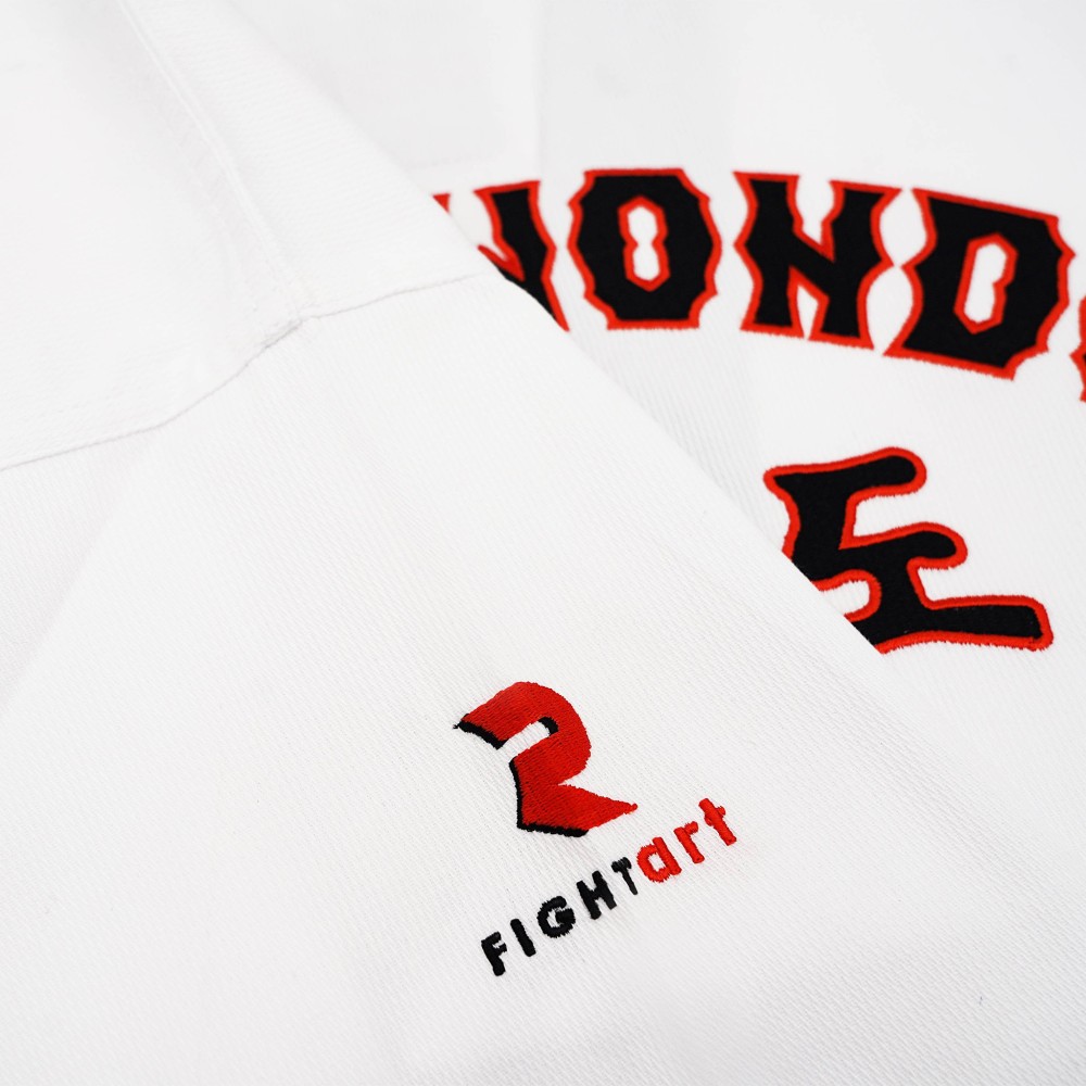FightArt - Dobok Taekwondo Combat