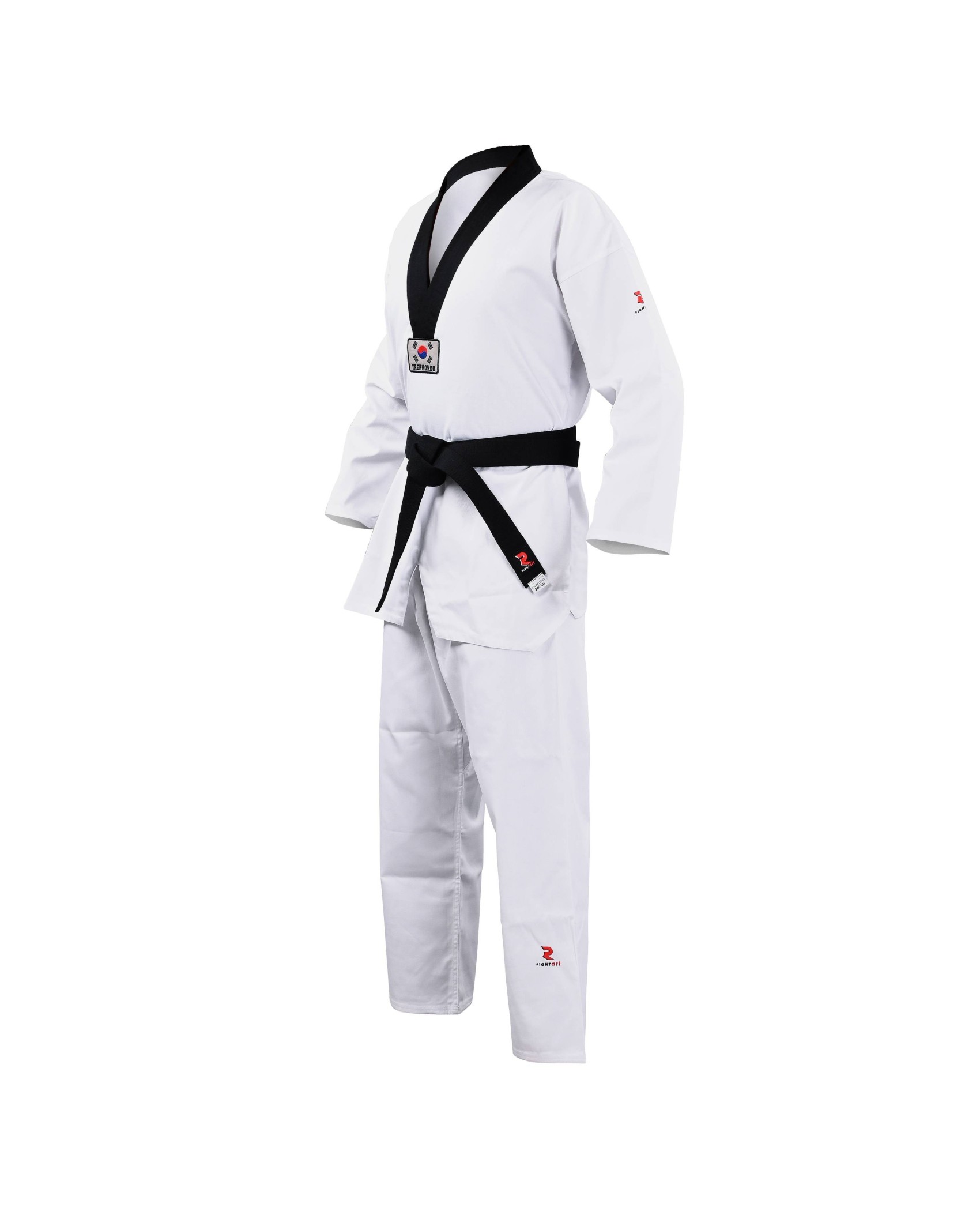 Dobok Taekwondo Combat