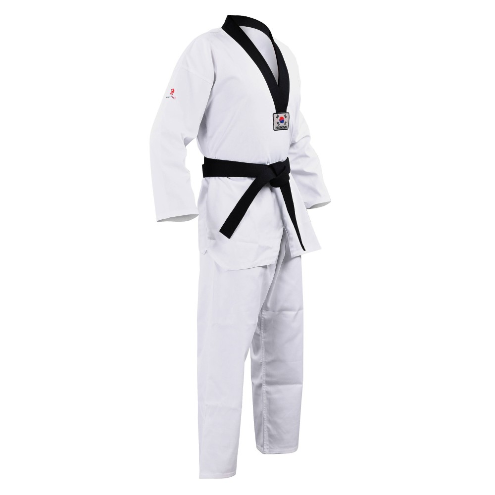 FightArt - Dobok Taekwondo Combat