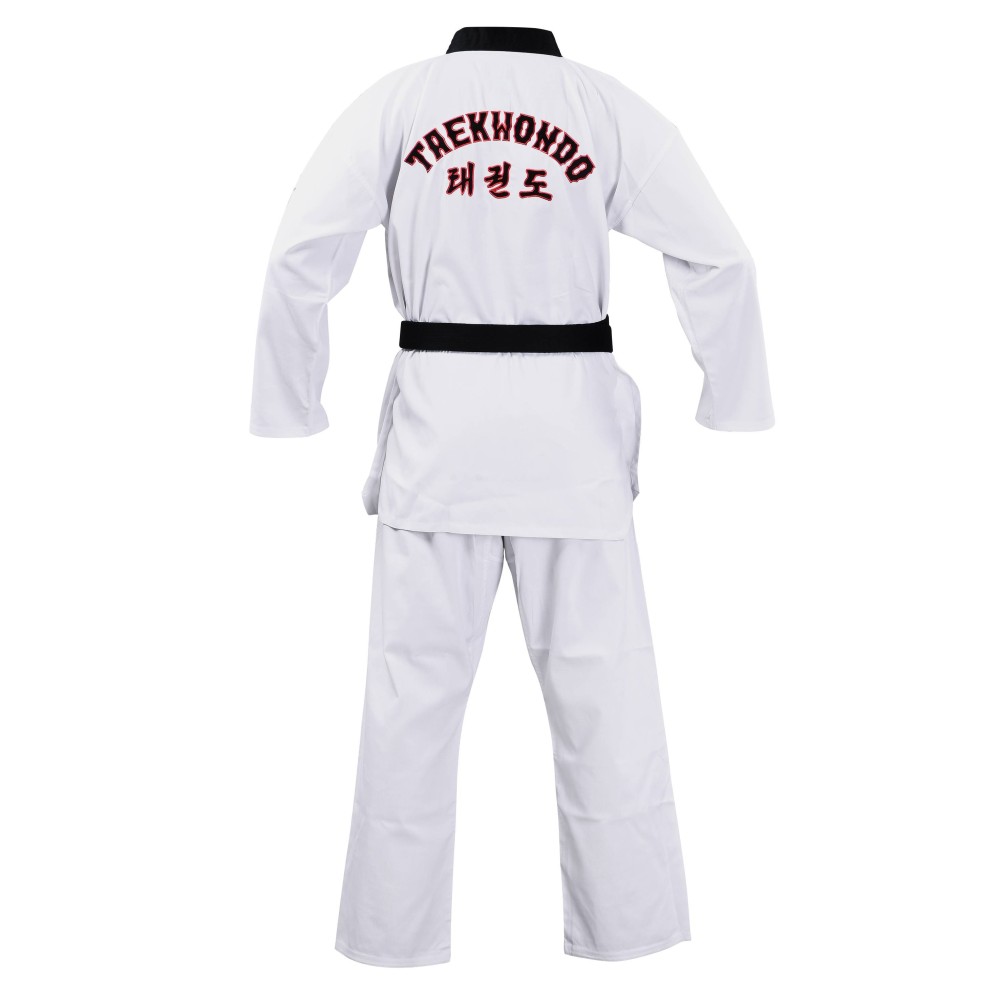 FightArt - Dobok Taekwondo Combat
