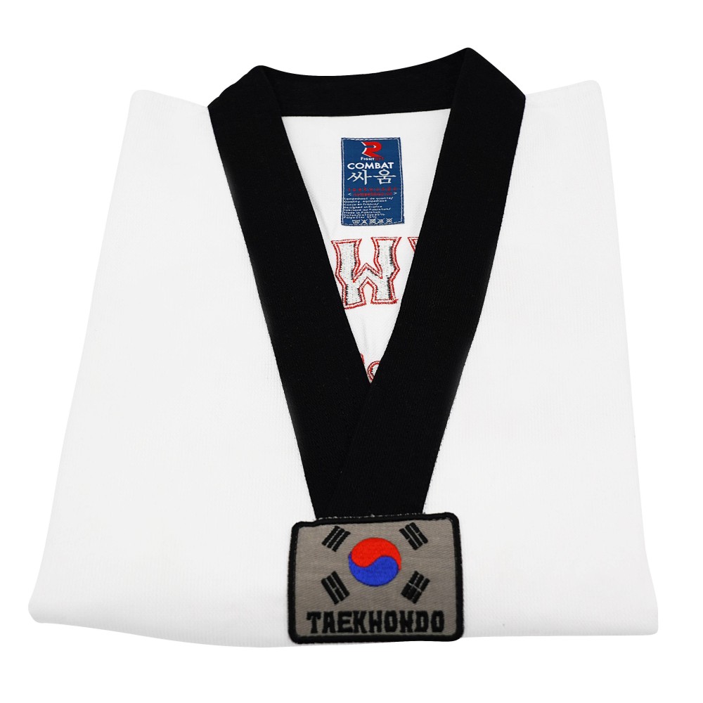 FightArt - Dobok Taekwondo Combat