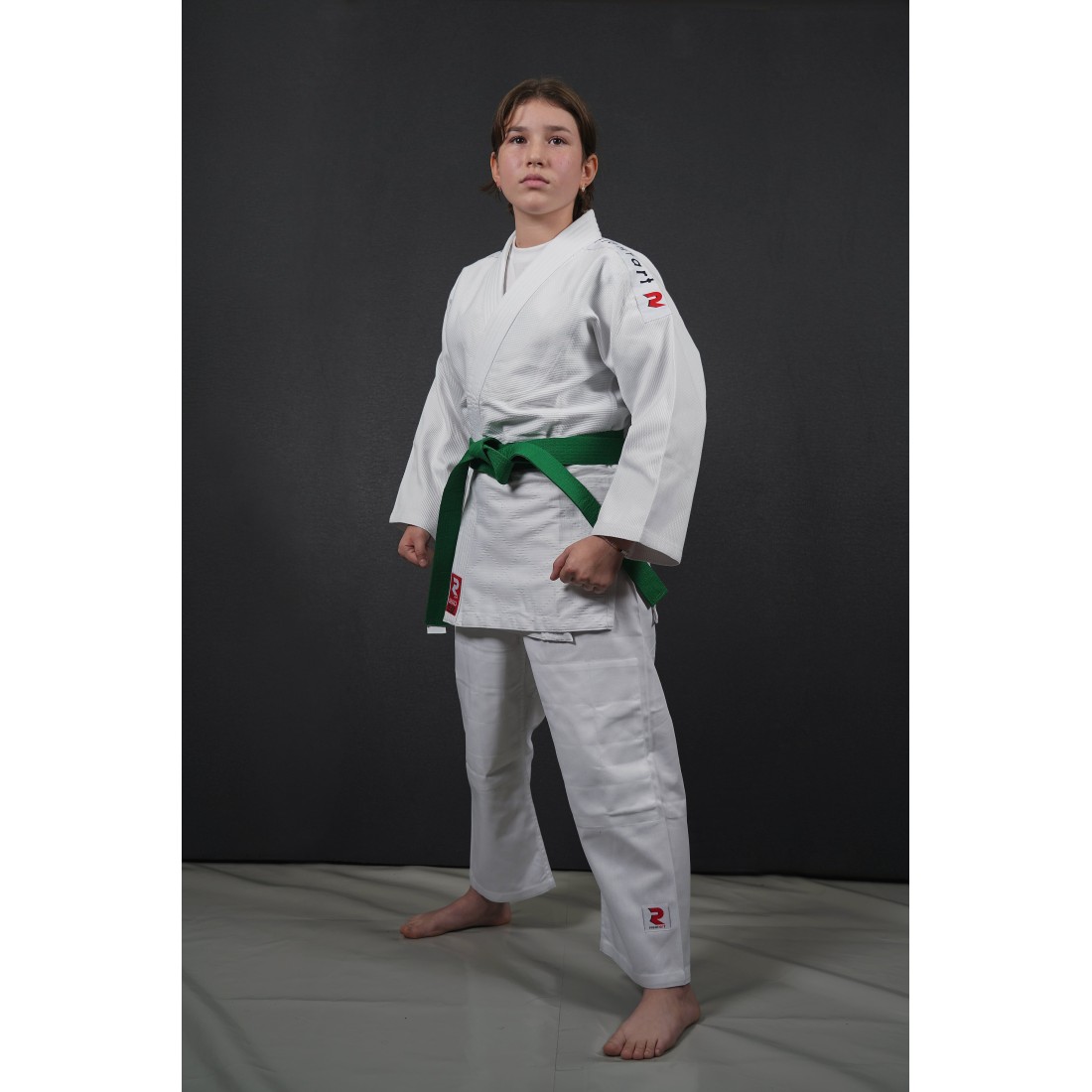 Seito judo junior