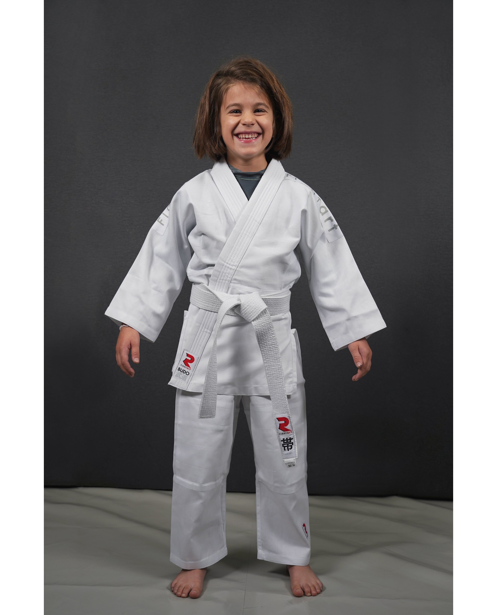 BUDO JUNIOR