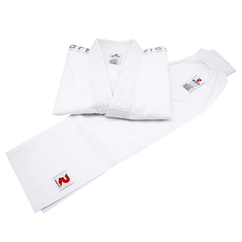 Kimono Judo Junior Budo – Légereté et Performance pour Débutants