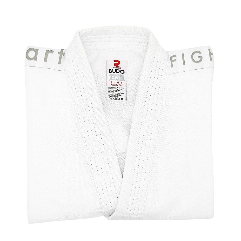 FightArt - Budo judo