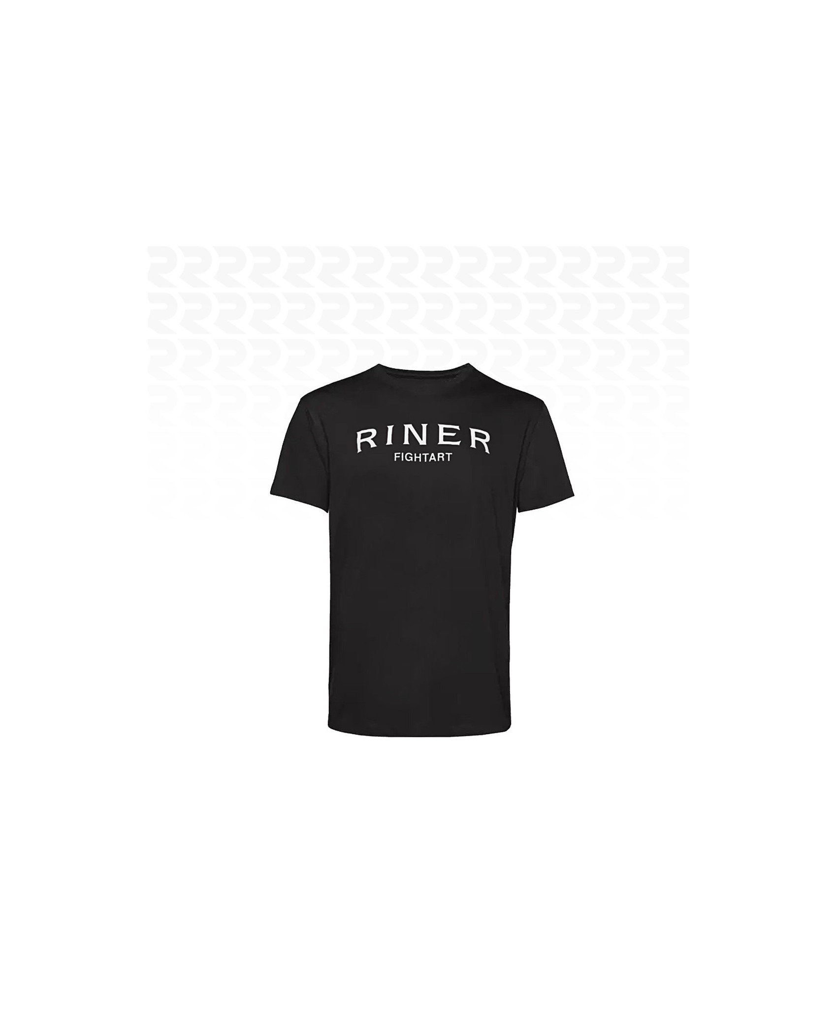 TSHIRT RINER FIGHT ART ENFANT